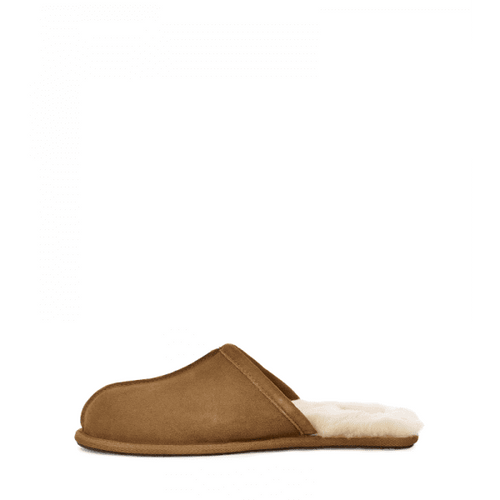 Men’s UGG Scuff Slipper – Chestnut