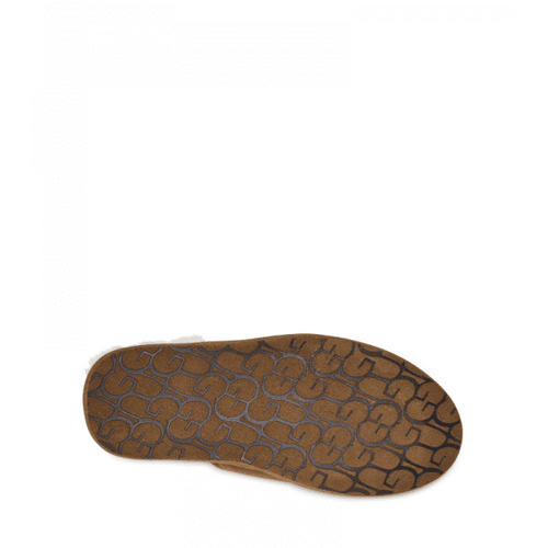 Men’s UGG Scuff Slipper – Chestnut