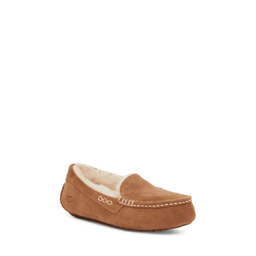 Women’s UGG Ansley 2.0 Slipper – Chestnut