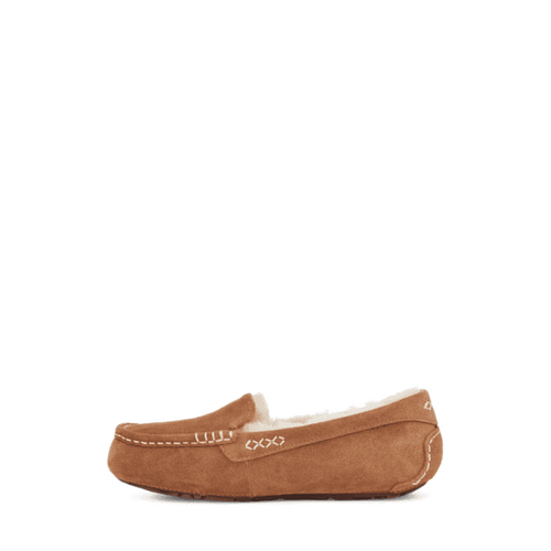 Women’s UGG Ansley 2.0 Slipper – Chestnut