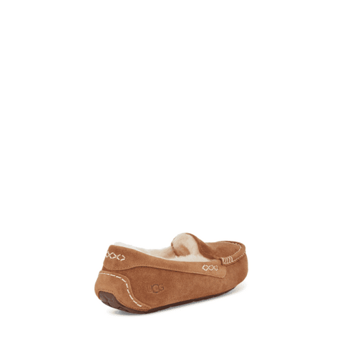 Women’s UGG Ansley 2.0 Slipper – Chestnut