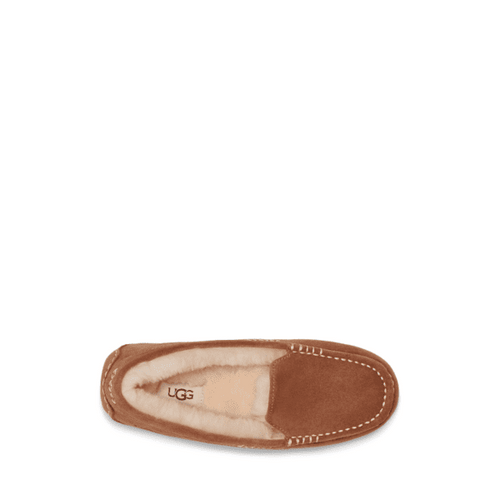 Women’s UGG Ansley 2.0 Slipper – Chestnut