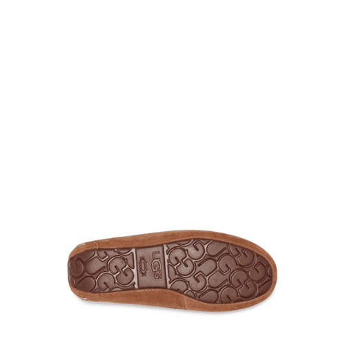 Women’s UGG Ansley 2.0 Slipper – Chestnut