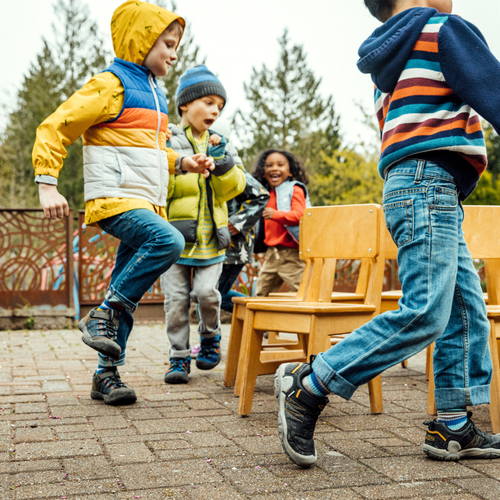 Kids' KEEN Mixed Styles