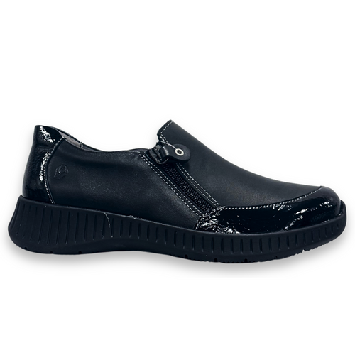 Women's Suave Geneve - Black