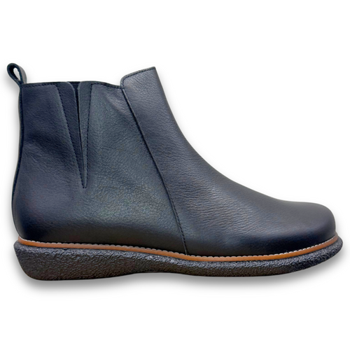 Women's Takahē Carmen - Negro