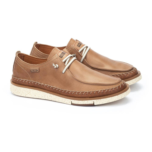 Men's Pikolinos San Juan M6L-4274C1 - Castor