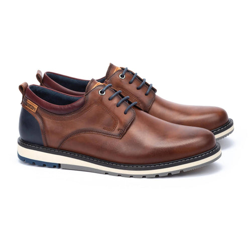 Men's Pikolinos Berna M8J-4183 - Cuero