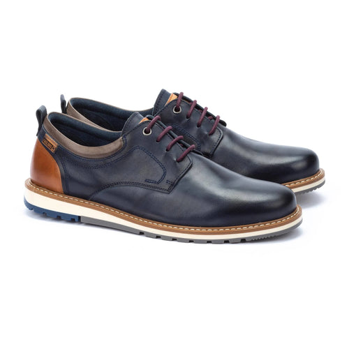 Men's Pikolinos Berna M8J-4183 - Blue