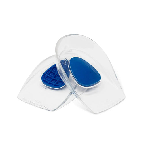Tuli's Dual Density Polar Bears Heel Cups - Large