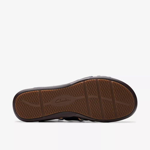 Women's Clarks Kitly Ave - Navy
