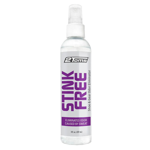 2Toms StinkFree Shoe & Gear Odor Remover Spray - 8oz