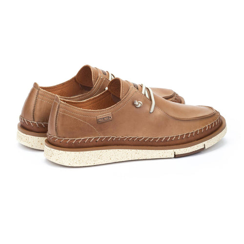 Men's Pikolinos San Juan M6L-4274C1 - Castor