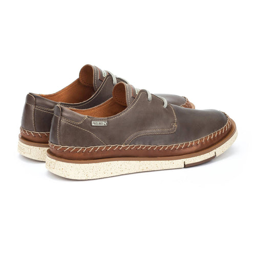 Men's Pikolinos San Juan M6L-4275C2 - Dark Grey