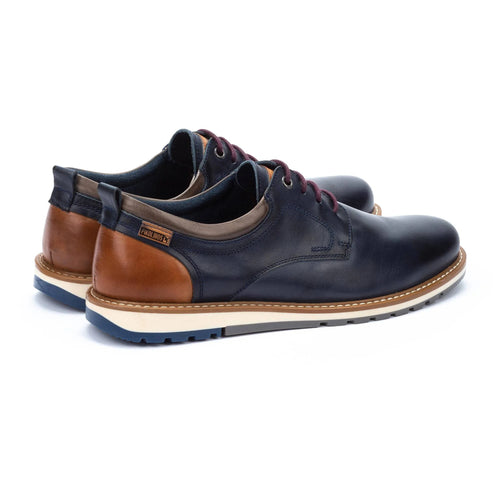 Men's Pikolinos Berna M8J-4183 - Blue