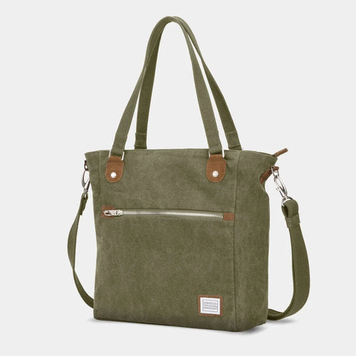 HERITAGE TOTE - 33075-430