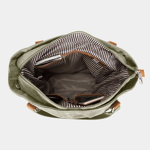 HERITAGE TOTE - 33075-430