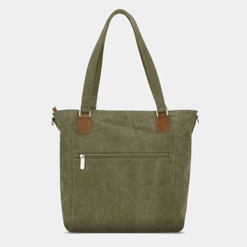 HERITAGE TOTE - 33075-430