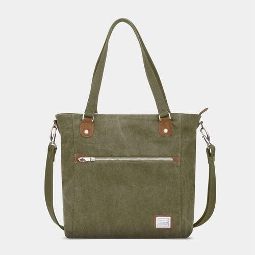 HERITAGE TOTE - 33075-430
