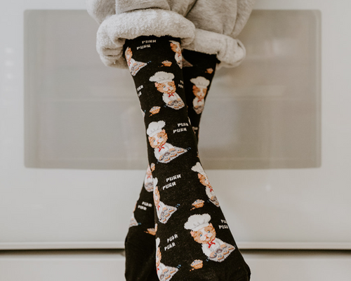 Women's Socksmith Socks