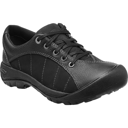 Women’s KEEN Presidio – Black/Magnet