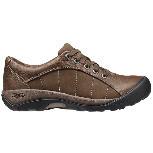 Women’s KEEN Presidio – Cascade Brown/Shitake