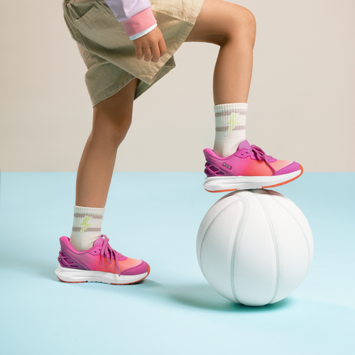 Kids' KIZIK Athens 2