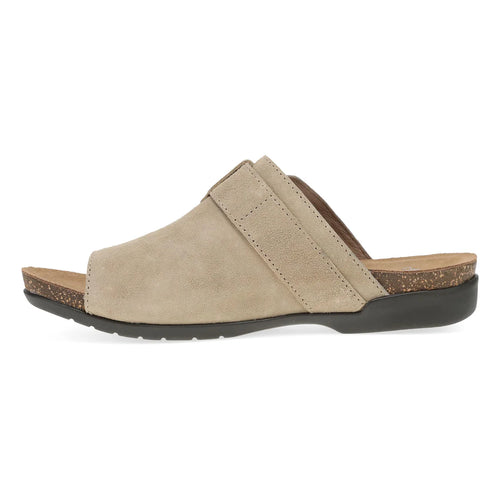 Women's Dansko Rylee - Sand Suede