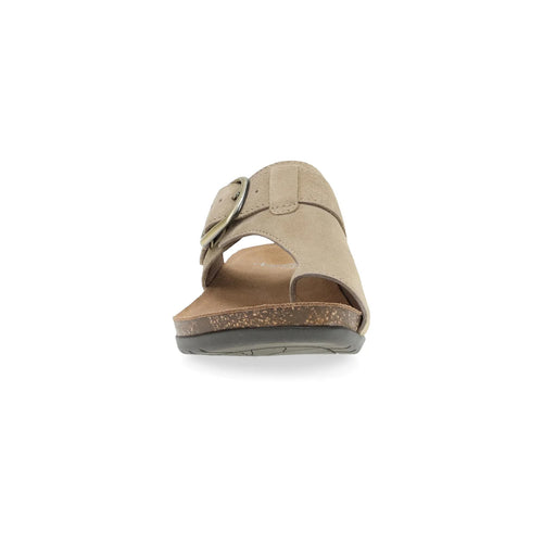 Women's Dansko Rylee - Sand Suede