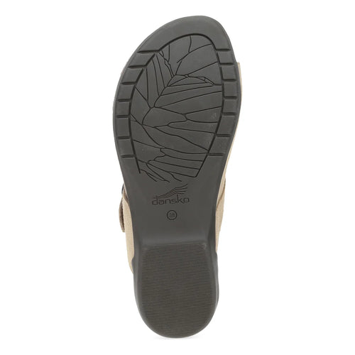 Women's Dansko Rylee - Sand Suede