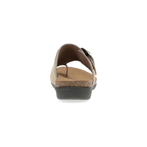 Women's Dansko Rylee - Sand Suede