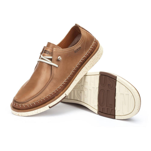 Men's Pikolinos San Juan M6L-4274C1 - Castor