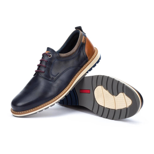 Men's Pikolinos Berna M8J-4183 - Blue