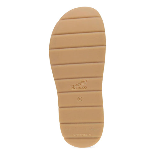 Women's Dansko Bianca - Black Burnished Suede