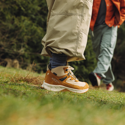 Women's KEEN Hightrail Mid
