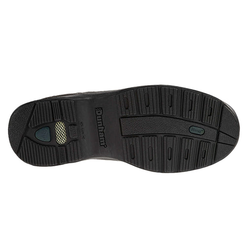 Men's Dunham Windsor - Black