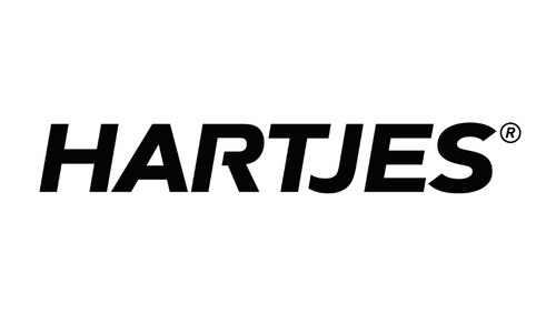 Hartjes Logo