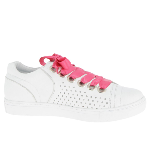 Women’s Andrea Conti Jess – Weiss/Pink