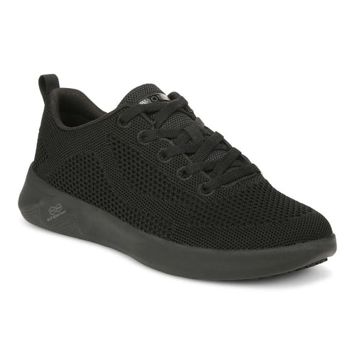 Women's Vionic Arrival - Black/Black