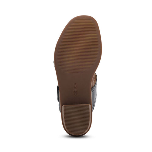 Women's Aetrex Tatiana - Black
