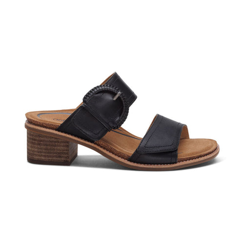 Women's Aetrex Tatiana - Black