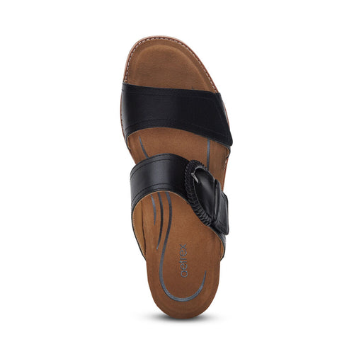 Women's Aetrex Tatiana - Black