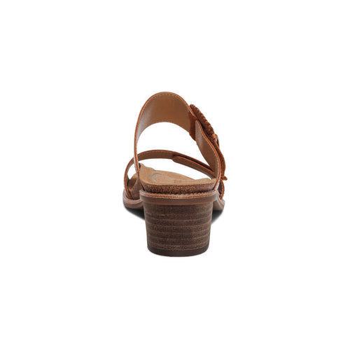 Women's Aetrex Tatiana - Cognac