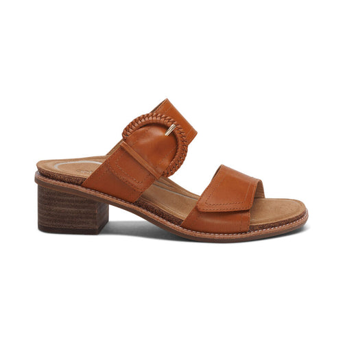 Women's Aetrex Tatiana - Cognac