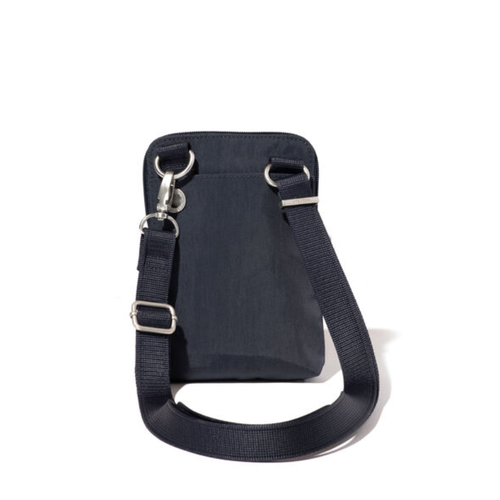 Baggallini Activity Crossbody Bag - French Navy