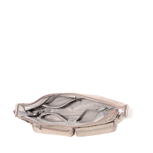 Baggallini Modern Everywhere Bag - Moonrock
