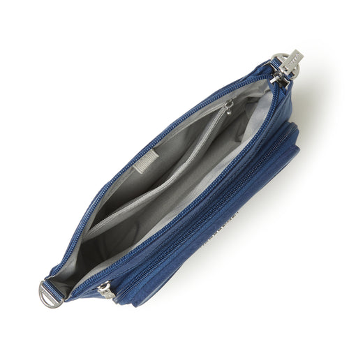 Baggallini Original Everyday Bag - Pacific