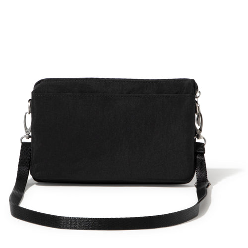 Baggallini The Only Mini Bag – Black