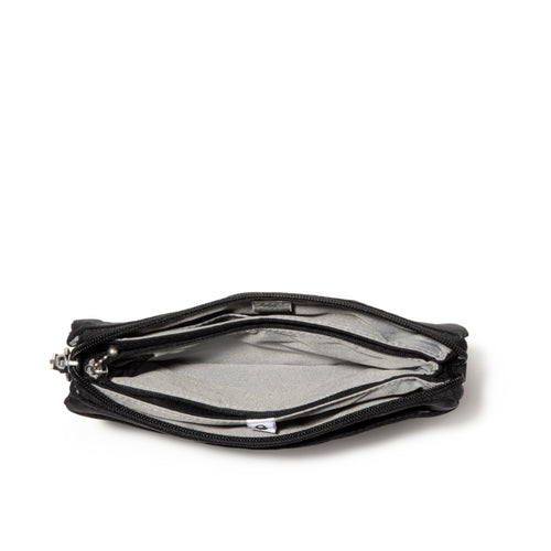 Baggallini The Only Mini Bag – Black