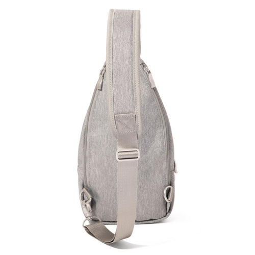 Baggallini Central Park Sling – Stone Heritage